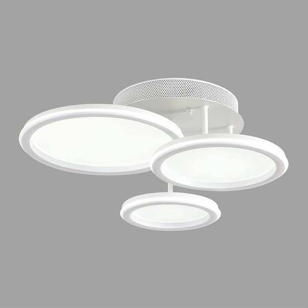 Умная люстра Lumion ALIS SMART 8380/60CL изображение 2 Умная люстра Lumion ALIS SMART 8380/60CL Фото № 2