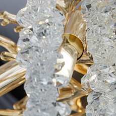 Подвесная люстра Freya Mineral FR1010CL-06G 1