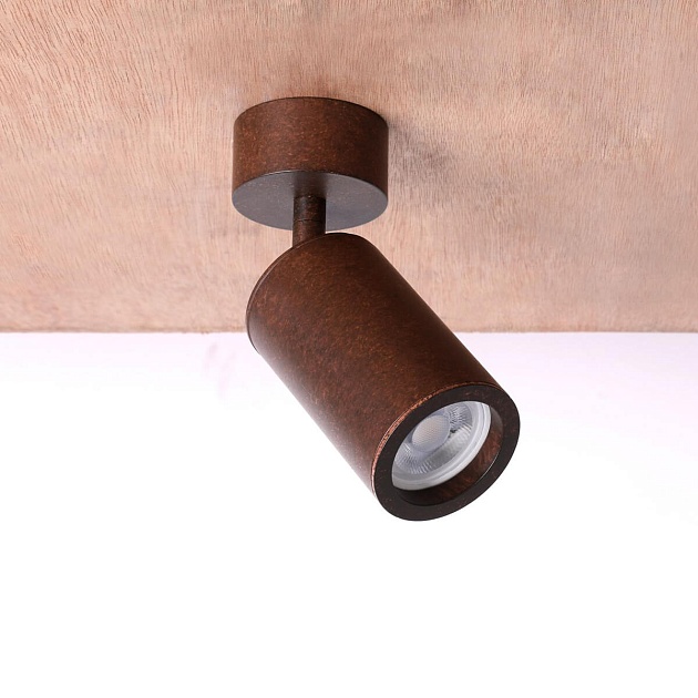 Спот Favourite Angularis 2804-1U Фото № 3