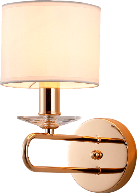 Бра Moderli Celestia V2630-1W Фото № 3