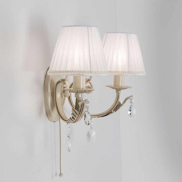 Бра Citilux Элиза CL423321 Фото № 7