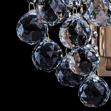 Бра MW-LIGHT Жемчуг 10 232028201 4