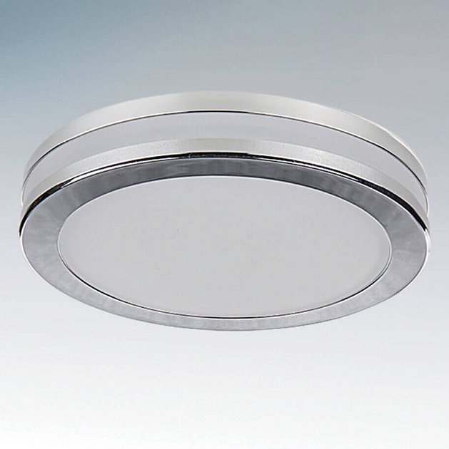 Встраиваемый светильник Lightstar Maturo 070274 Фото № 2