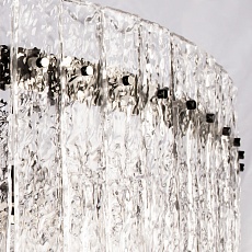 Подвесная люстра Loft IT Nevada 10297/800 Pearl black 3