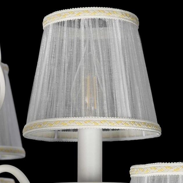 Подвесная люстра Citilux Ровена CL427250 Фото № 3