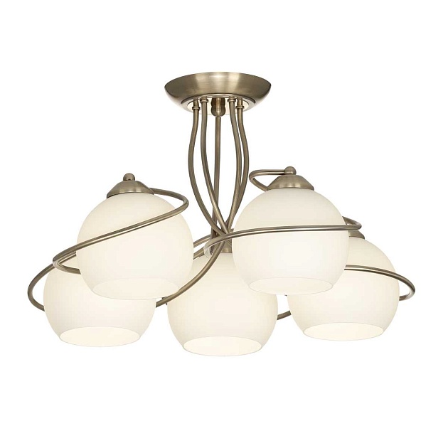 Потолочная люстра Citilux Лайма CL155153 изображение 9 Потолочная люстра Citilux Лайма CL155153 Фото № 9