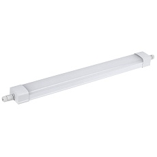 LIGHTING PRO Светильник светодиодный ДСП 1331 18Вт 5000К IP65 600мм IEK LDSP0-1331-18-5000-K01