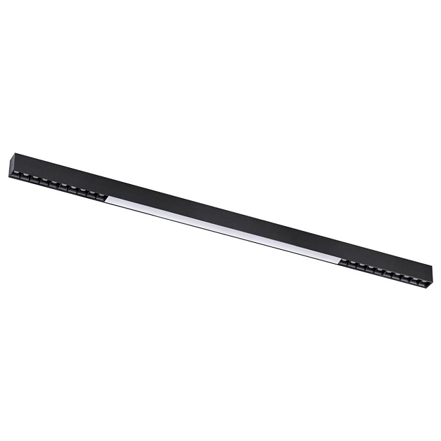 Подвесной светодиодный светильник Novotech Over Iter 358870 изображение 2 Подвесной светодиодный светильник Novotech Over Iter 358870 Фото № 2