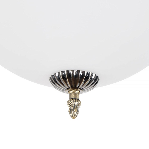 Потолочный светильник MyFar Biene MR1527-3C Фото № 2