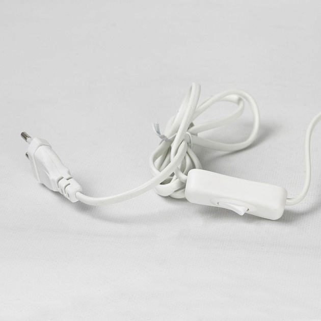 Настольная лампа Lussole Union LSP-0671 Фото № 2