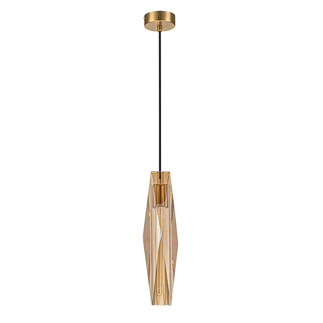 Подвесной светильник Belfast Howard D3312-1 GL CA Фото № 1