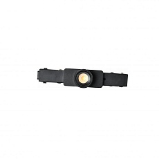 Трековый светодиодный светильник iLedex Technical Vision 4822-017-D23-2W-24DG-3000K-BK 1