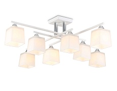 Люстра на штанге Ambrella light TRADITIONAL TR303043