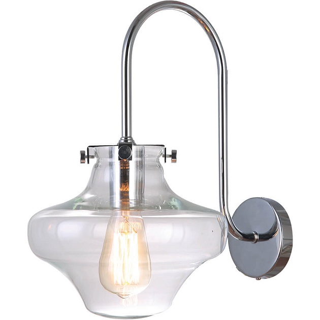 Бра Divinare Alveare 7108/02 AP-1 изображение 1 Бра Divinare Alveare 7108/02 AP-1 Фото № 1