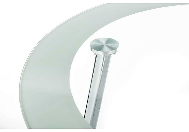 Кухонный стол Woodville Vasko 11316 изображение 4 Кухонный стол Woodville Vasko 11316 Фото № 4