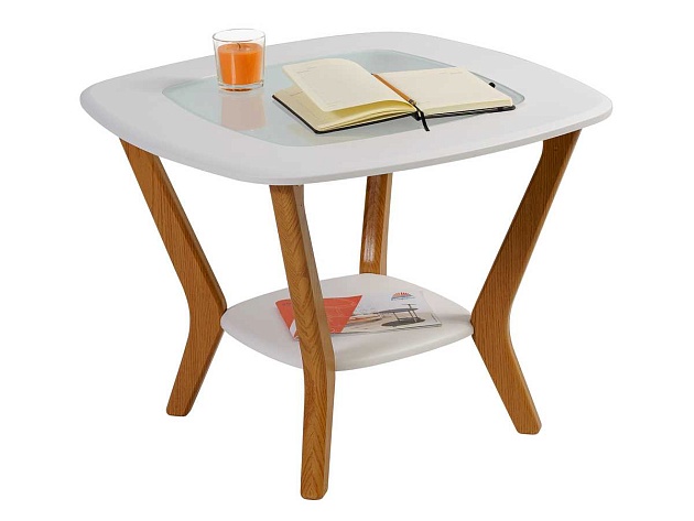 Журнальный стол Мебелик Мельбурн 002589 Фото № 5