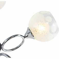 Потолочная люстра Reluce 01330-0.3-05 CR 2