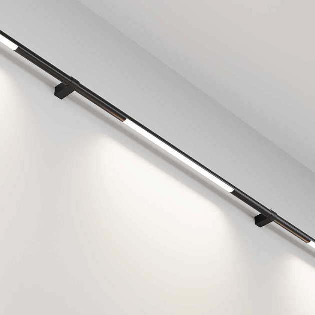 Светильник Maytoni Technical C100CL-L500-12W3-6K-B Фото № 7