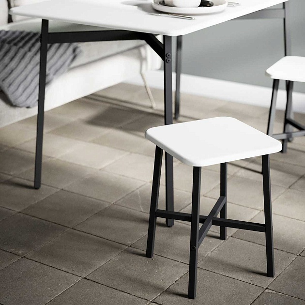 Табурет Мебелик Кросс 007861 Фото № 4