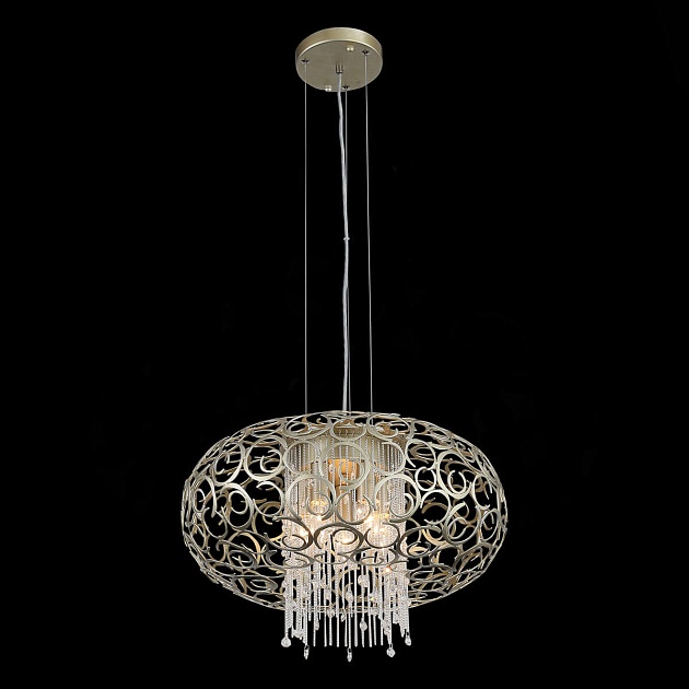 Подвесная люстра ST Luce Dolcima SL1101.203.05 Фото № 13