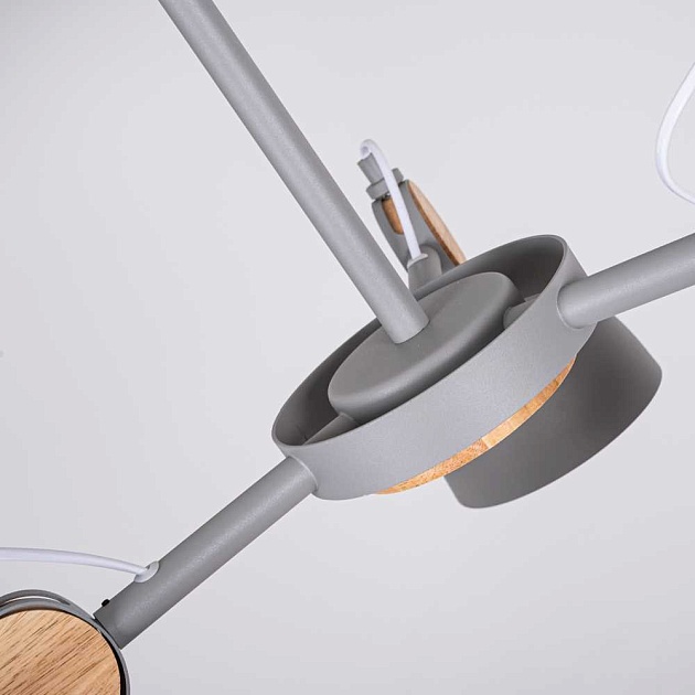 Подвесная люстра Imperium Loft Rolla 101991-26 изображение 12 Подвесная люстра Imperium Loft Rolla 101991-26 Фото № 12