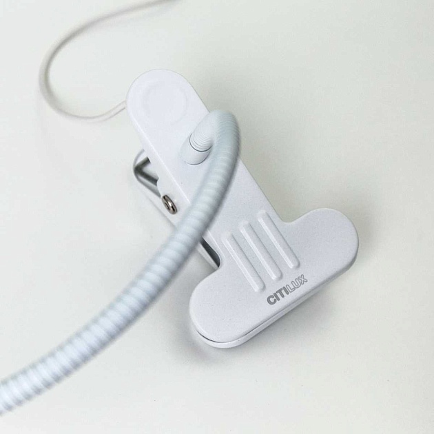 Настольная лампа Citilux Ньютон CL803060N Фото № 3