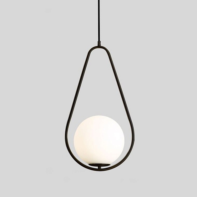 Подвесной светильник Imperium Loft Hoop 213738-26 Фото № 1