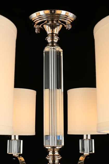 Подвесная люстра Aployt Ivet APL.706.07.08 Фото № 5