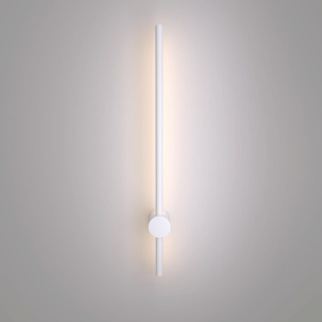 Бра Elektrostandard Cane MRL Led 1115 белый a058237 Фото № 4