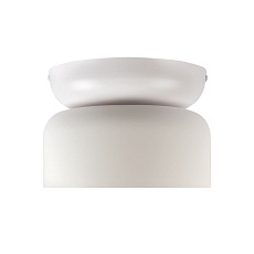 Потолочный светильник Loft IT Totem 10466 Milky white 2