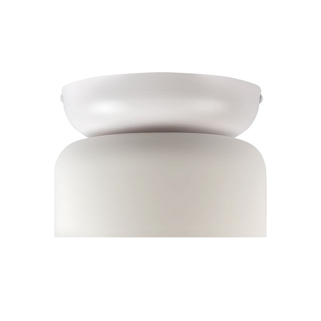 Потолочный светильник Loft IT Totem 10466 Milky white Фото № 3