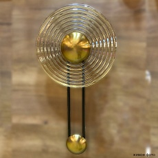 Бра Crystal Lux Cancion AP8W Led 4