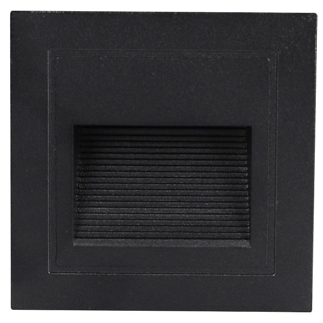 Уличный светодиодный светильник Arte Lamp Piazza A7325IN-1BK Фото № 4