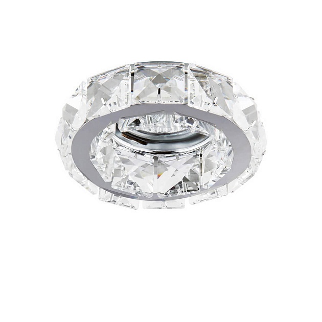 Встраиваемый светильник Lightstar Onda 032704 Фото № 1