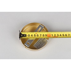 Подвесная люстра Omnilux Vitereta OML-52707-06 2