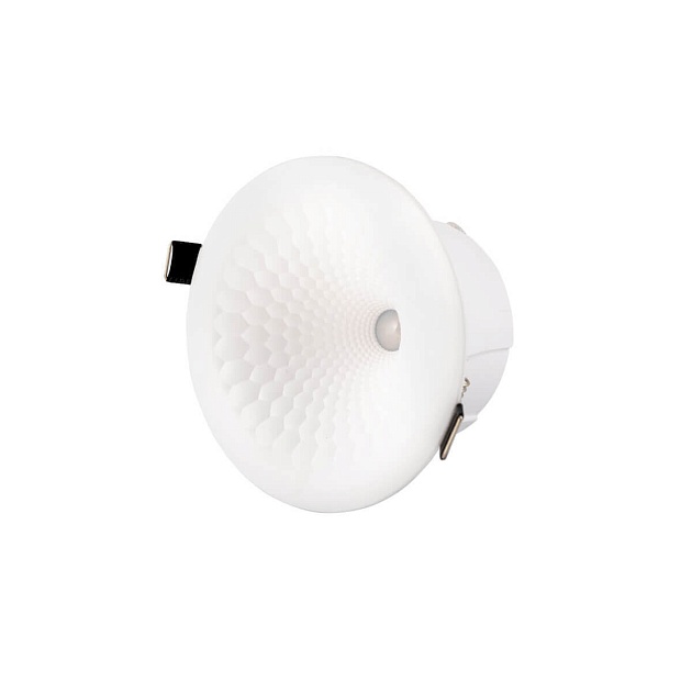 Встраиваемый светильник Denkirs DK3044-WH Фото № 3