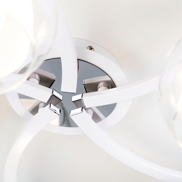 Потолочная люстра Citilux Кристи CL152150 Фото № 4