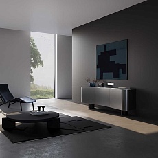 Заглушка Voltum S70 с суппортом, (белый глянцевый) VLS080101 3