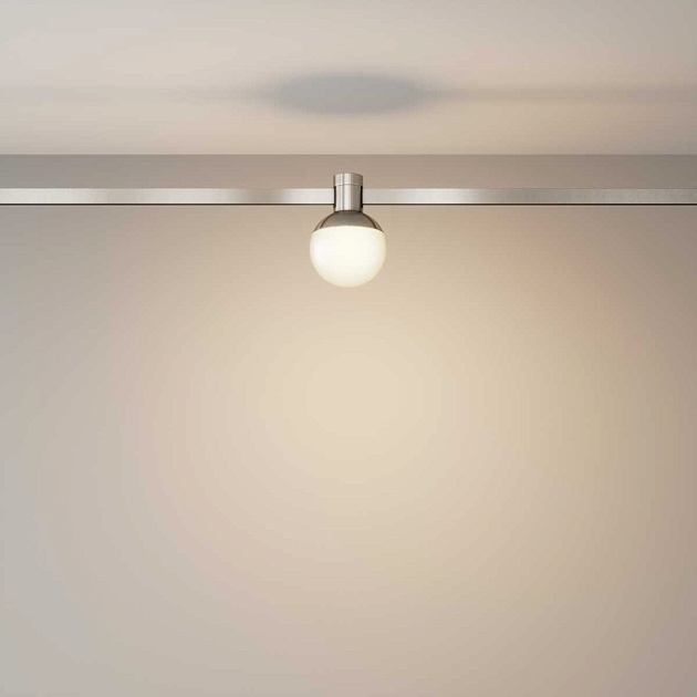 Трековый светильник Maytoni Technical TR149-1-5W3K-PT Фото № 3