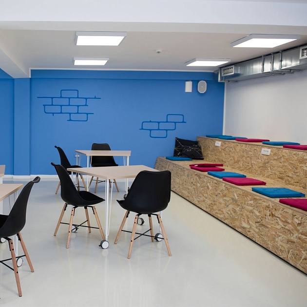 Накладная светодиодная панель Apeyron 06-50 изображение 14 Накладная светодиодная панель Apeyron 06-50 Фото № 14