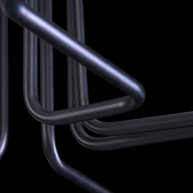 Потолочная люстра Maytoni Gilbert T532CL-08B изображение 2 Потолочная люстра Maytoni Gilbert T532CL-08B Фото № 2