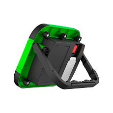 Прожектор светодиодный Gauss Portable Light аккумуляторный 10W 6500K 686400310 1