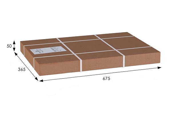 Приставной стол Мебелик Агами 001987 Фото № 2