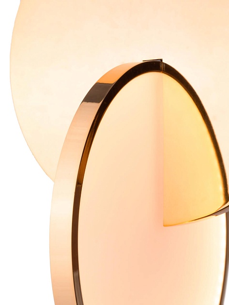 Подвесной светодиодный светильник Loft IT Eclipse 9970B Фото № 2