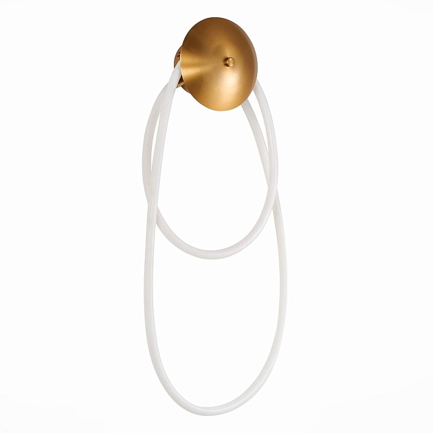 Настенный светильник ST Luce Sagrato SL6102.301.30 Фото № 1