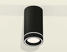 Комплект накладного светильника Ambrella light Techno Spot XS (C8162, N8434) XS8162004 2