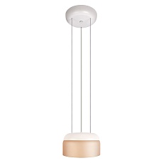 Подвесной светильник Loft IT Totem 10466P Amber matte 4