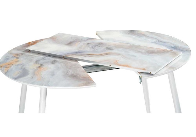 Кухонный стол Woodville Кловис 474328 Фото № 7