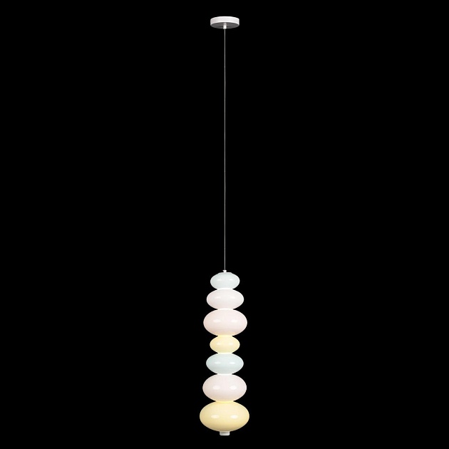Подвесной светильник Loft IT Macaroon 10271P/A Фото № 4
