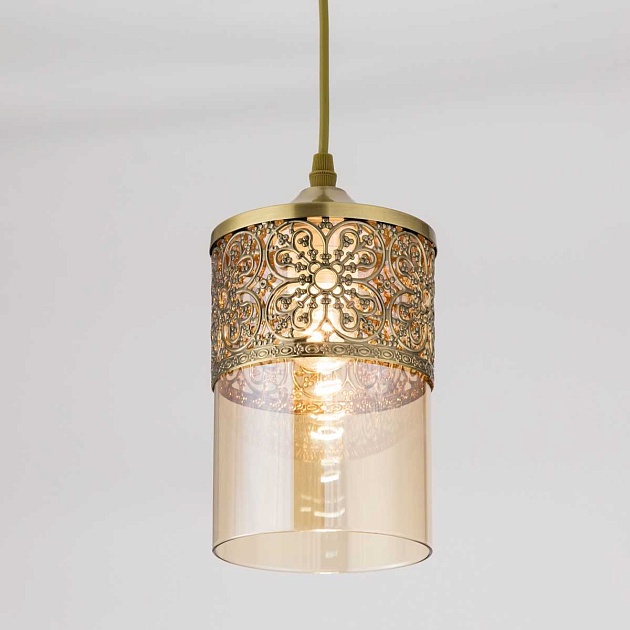 Подвесной светильник Citilux Эмир CL467013 Фото № 6